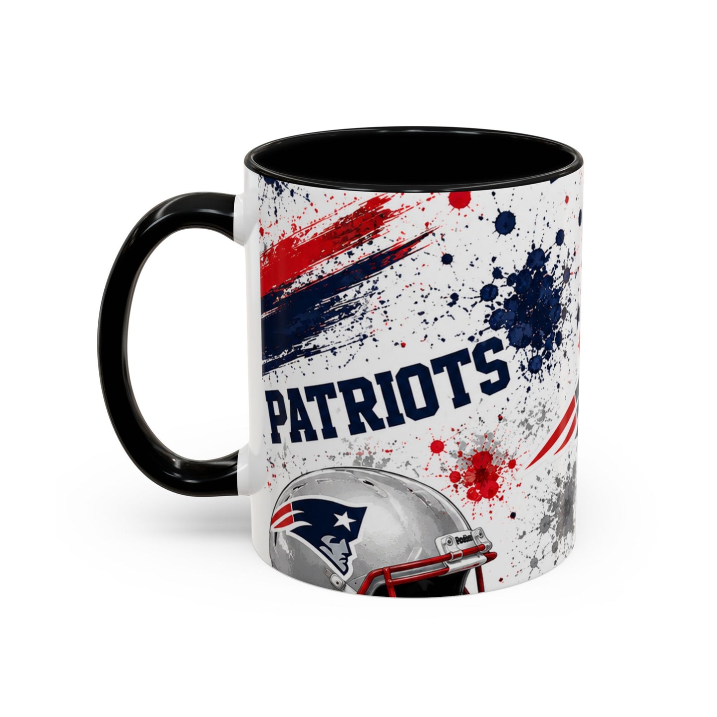 PATRIOTS MUG