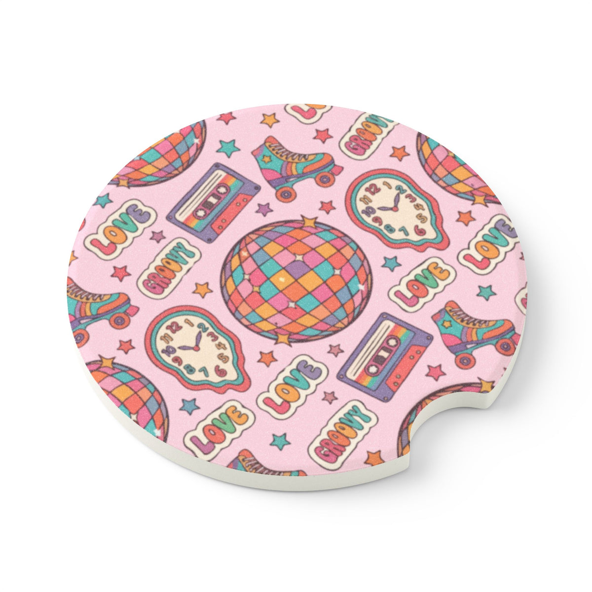Retro Disco