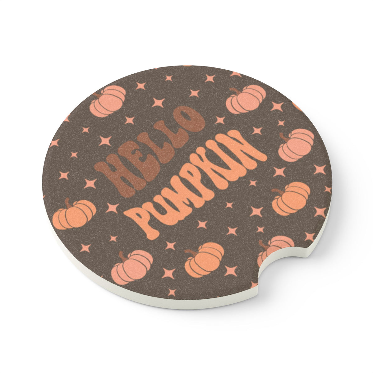 Hello Pumpkin
