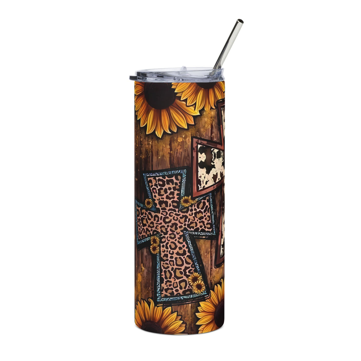 Faith, Sunflowers & Southern Soul