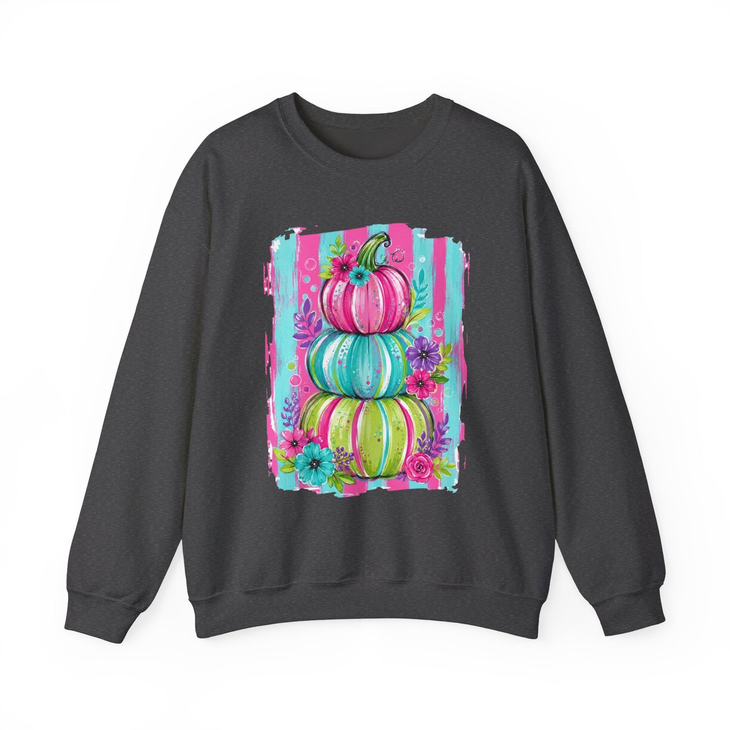 Tier PUMPKIN Sweatshirt