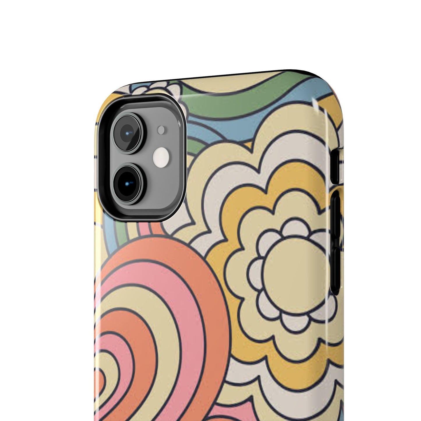 Pastel Retro