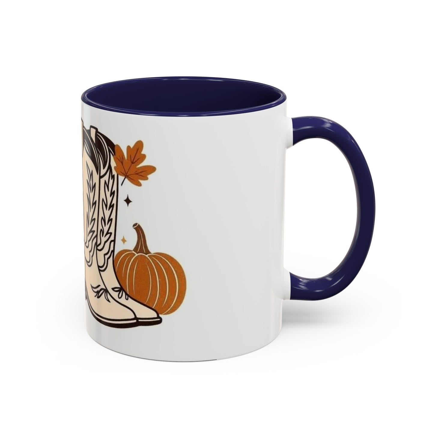 FALL MUG