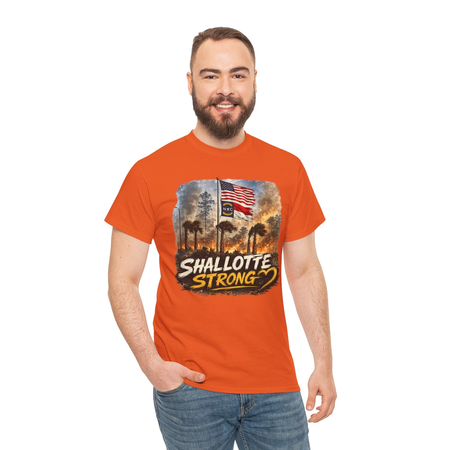 Shallotte Strong