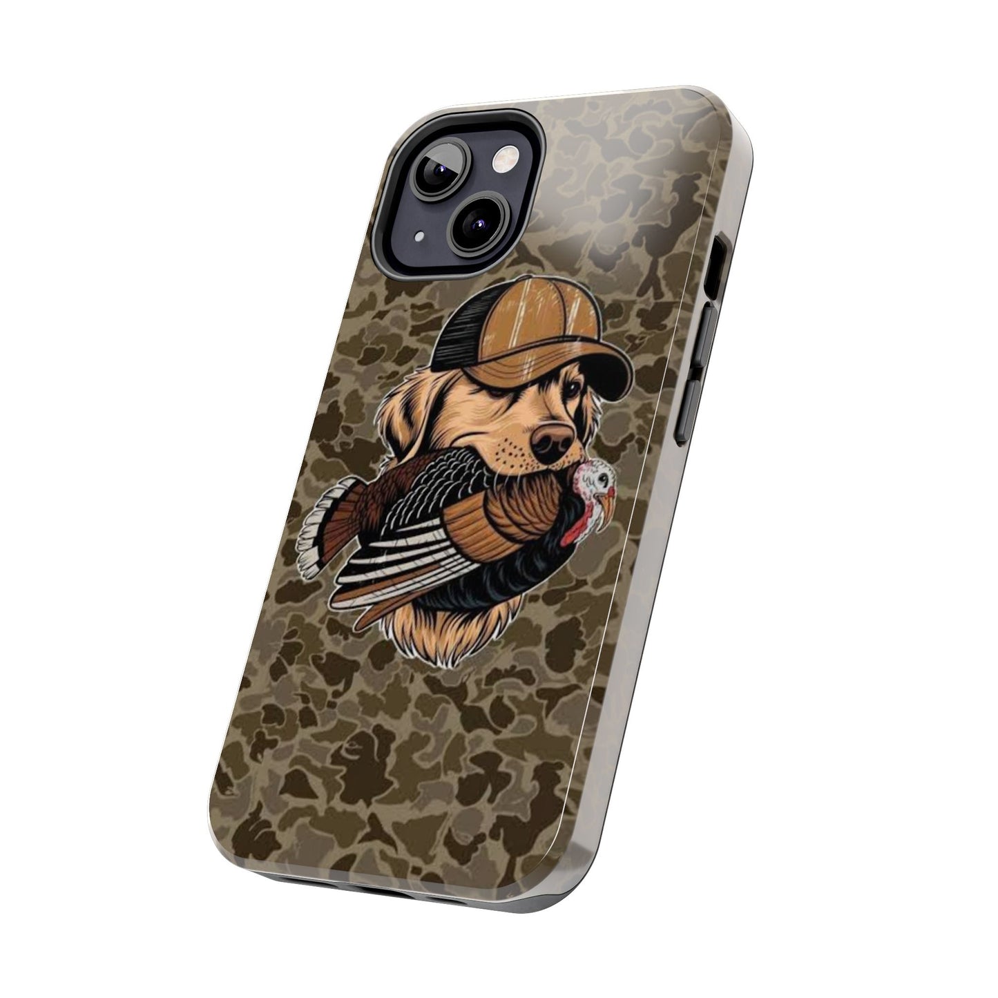 Dog Turkey Hunting