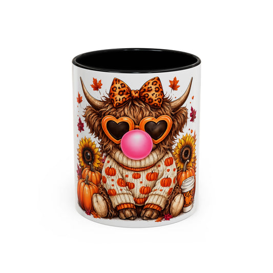 HIGHLAND MUG