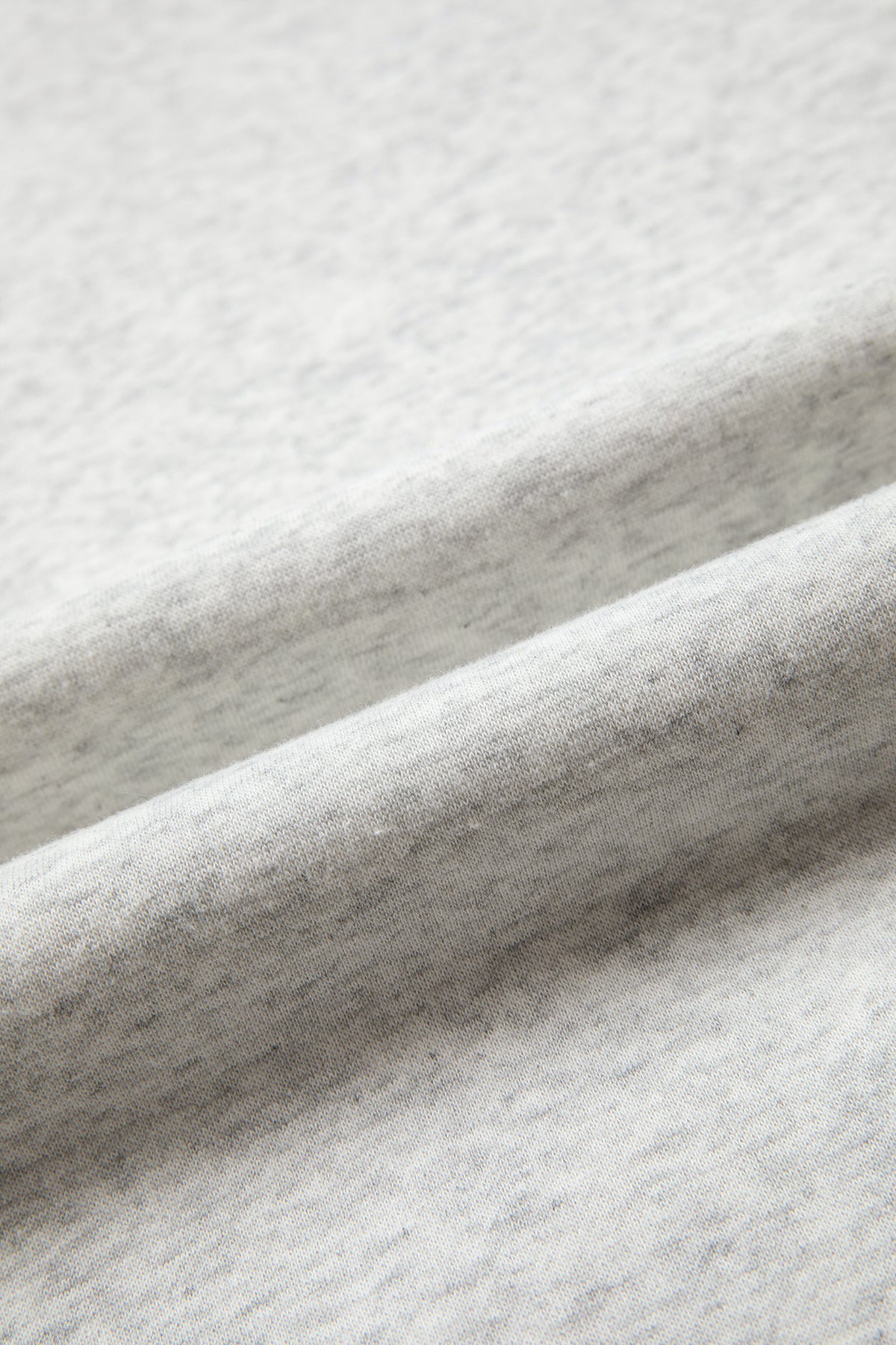 Light Grey Patchwork Camo Long Sleeve Hoodie
