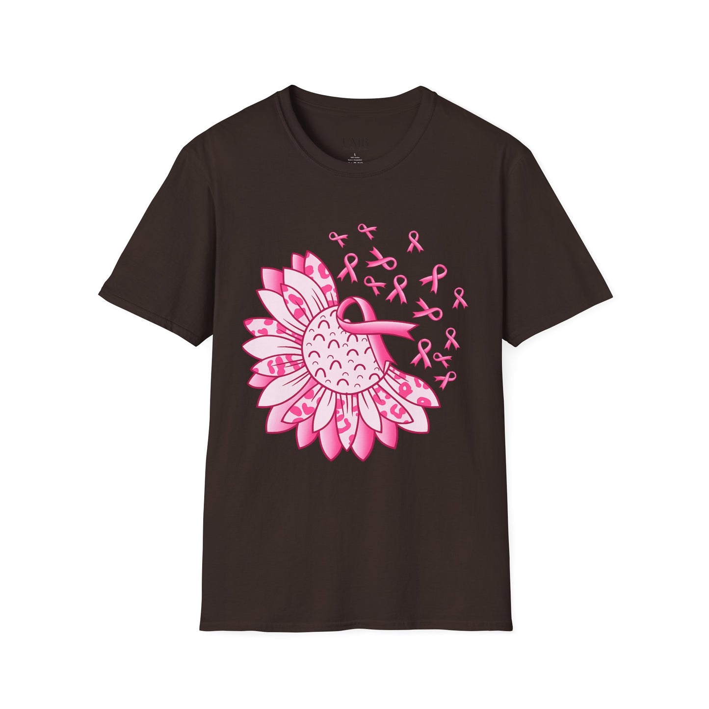 BREAST CANCER FLOWER