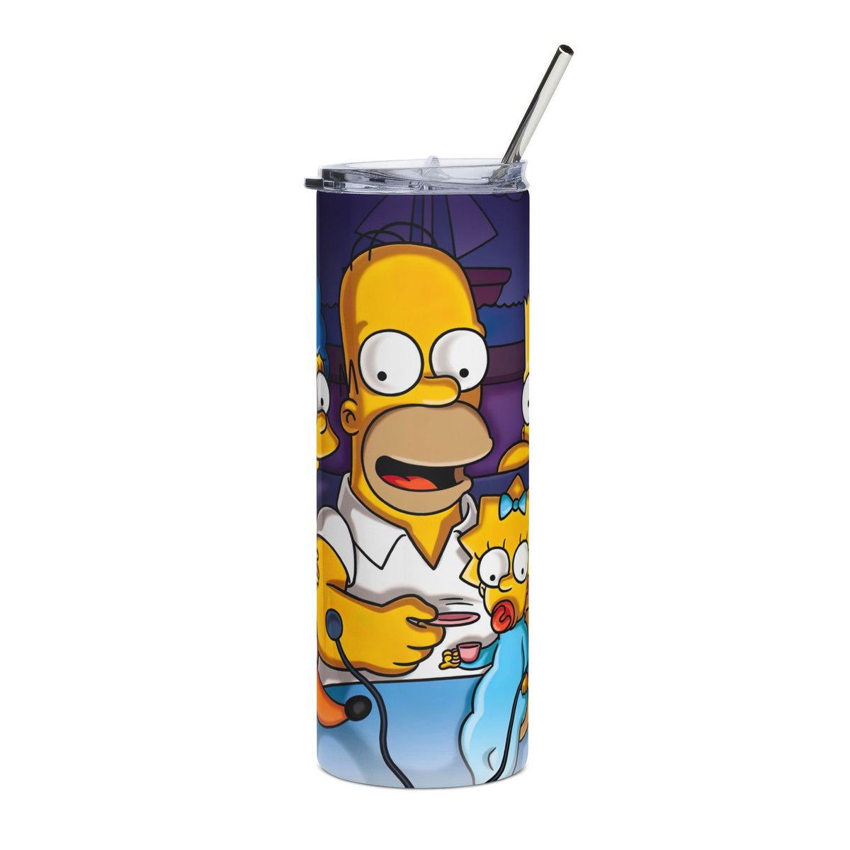 The Simpsons: Family Game Night