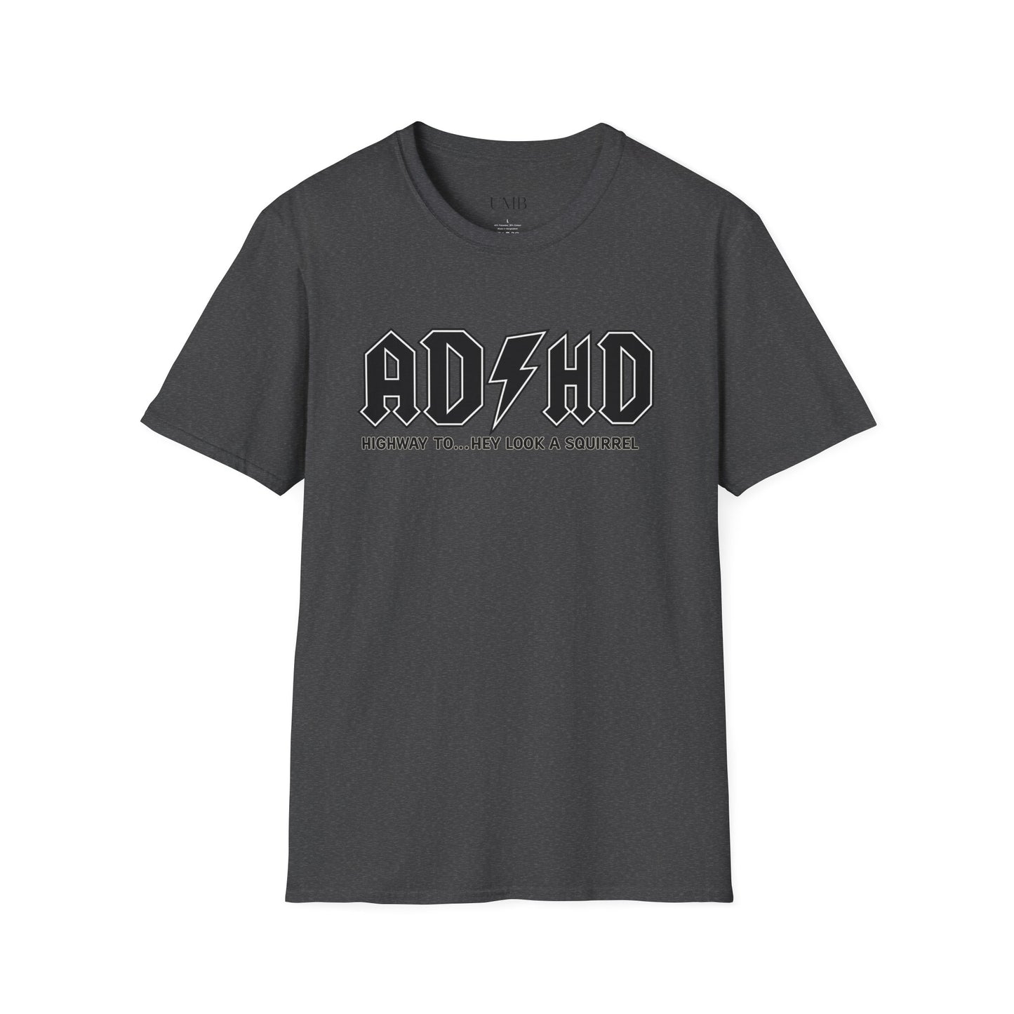 AD*HD