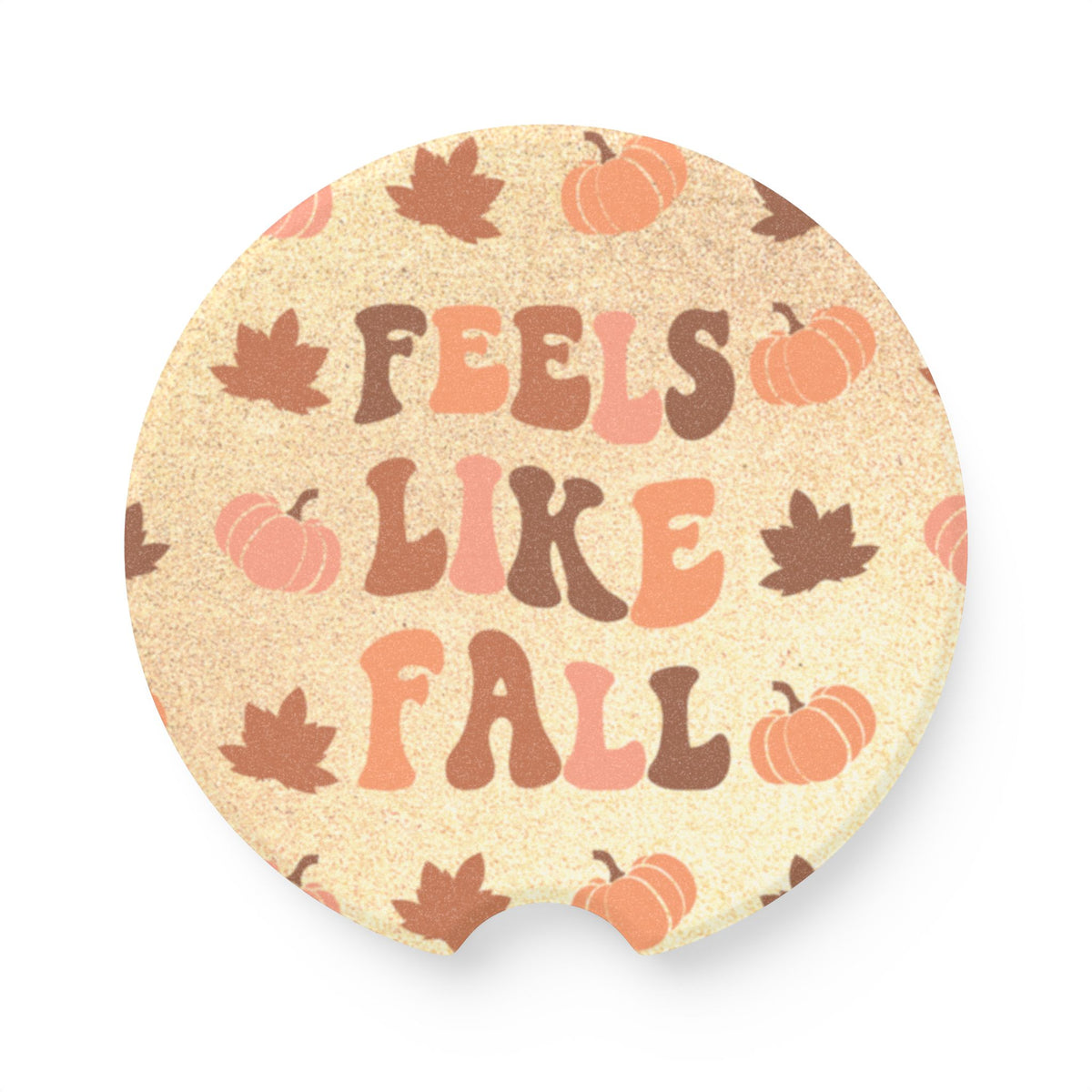 Feels Like Fall