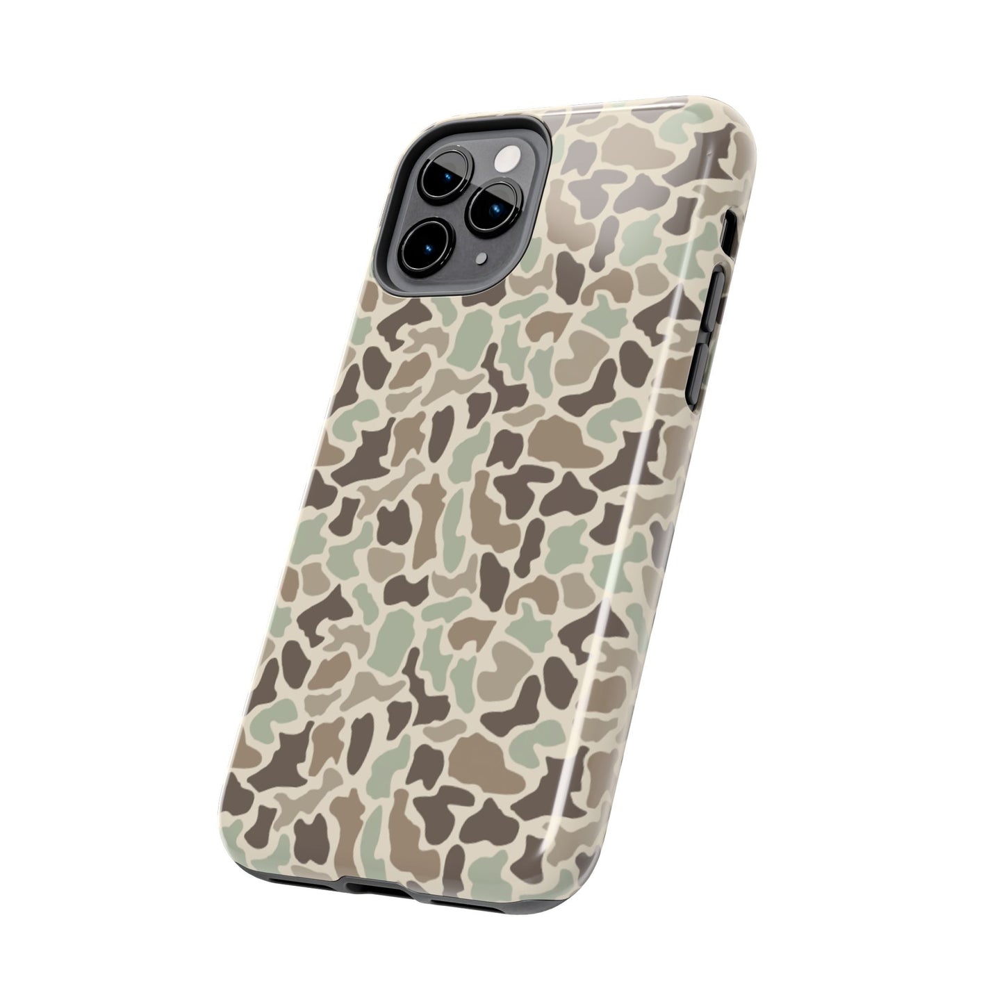 Duck Camo