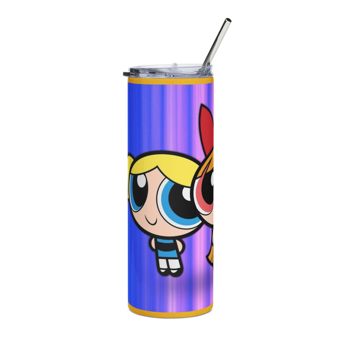 Powerpuff Girls: Sugar, Spice & Everything Nice