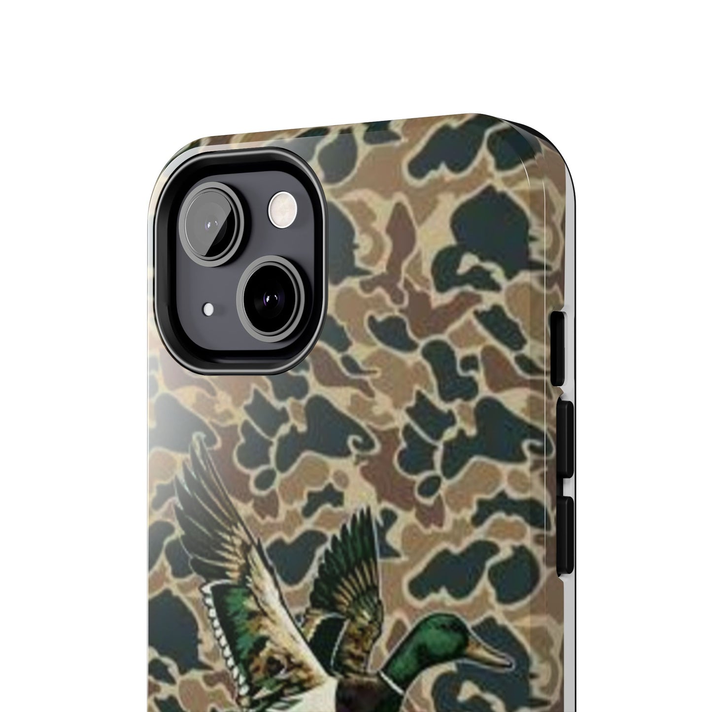 Mallard Camo