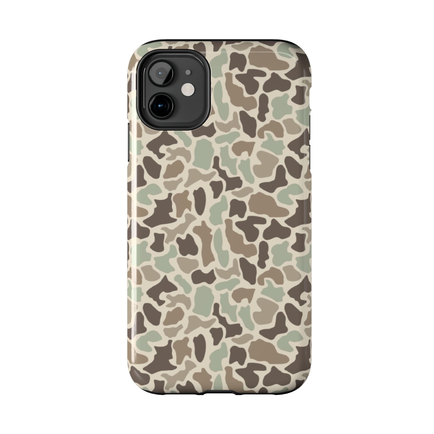 Duck Camo