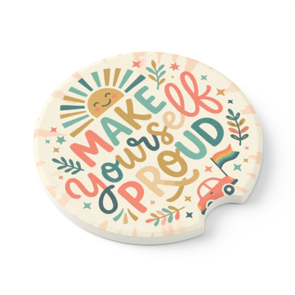 Make Yourself Proud