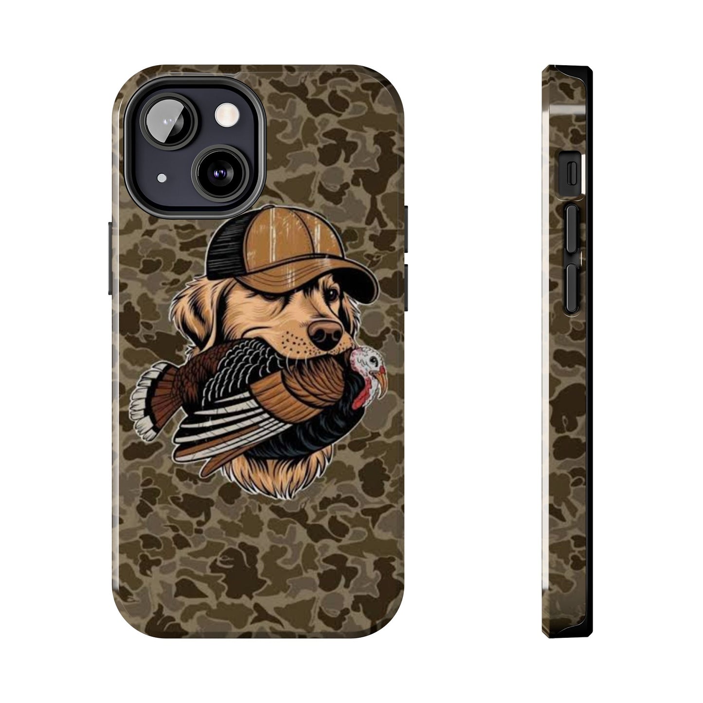 Dog Turkey Hunting