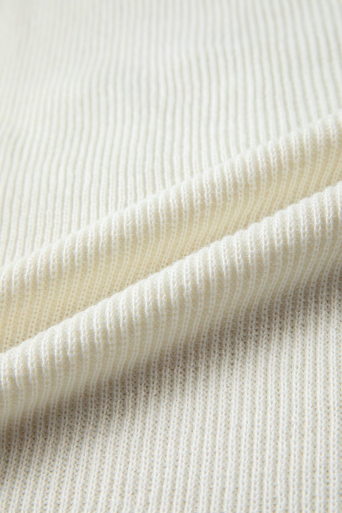 Beige Drop Shoulder Game Day Letter Print Pullover Sweater