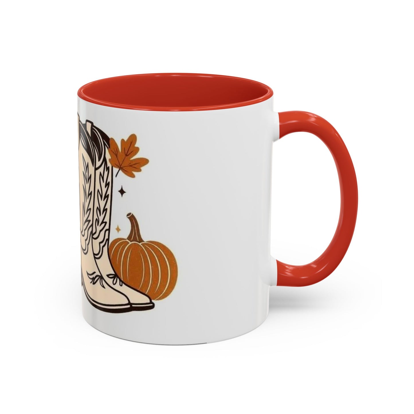 FALL MUG