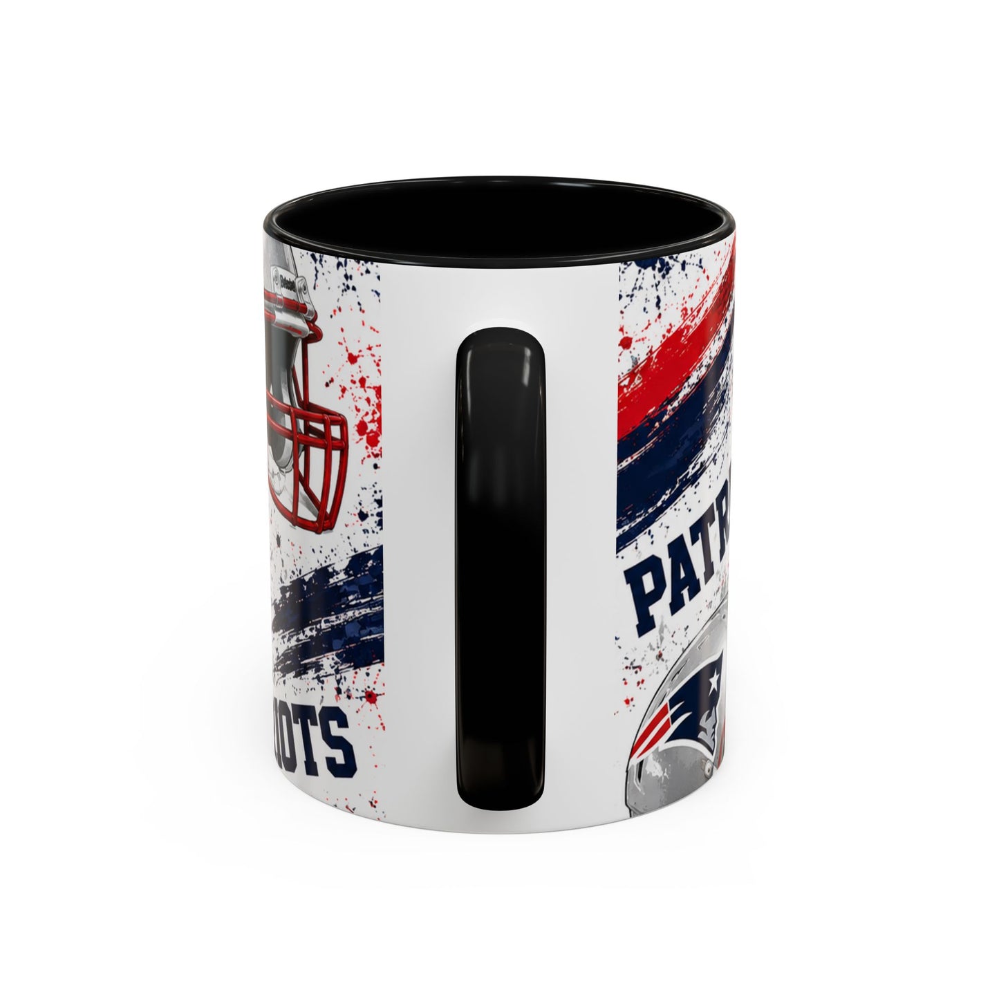 PATRIOTS MUG