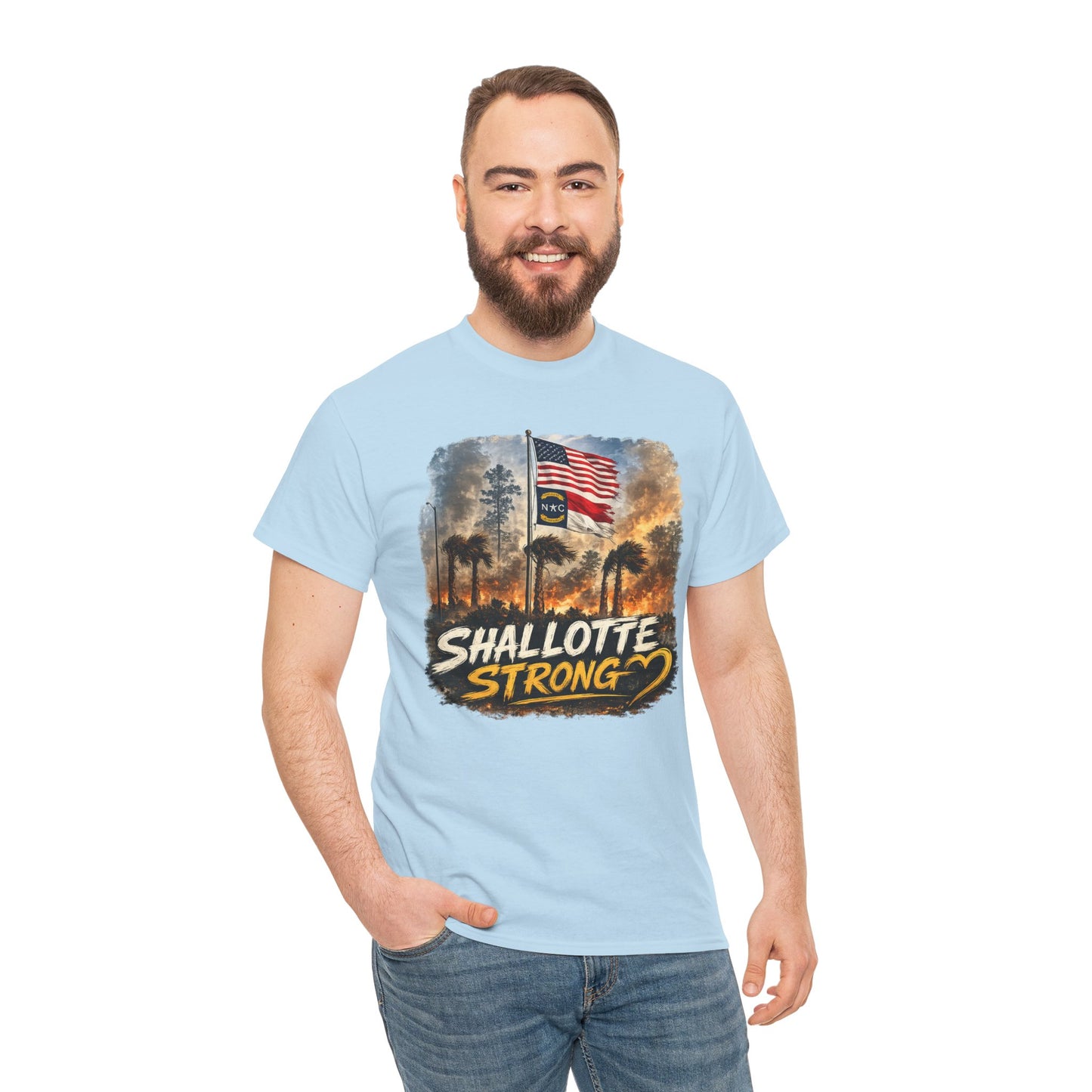 Shallotte Strong