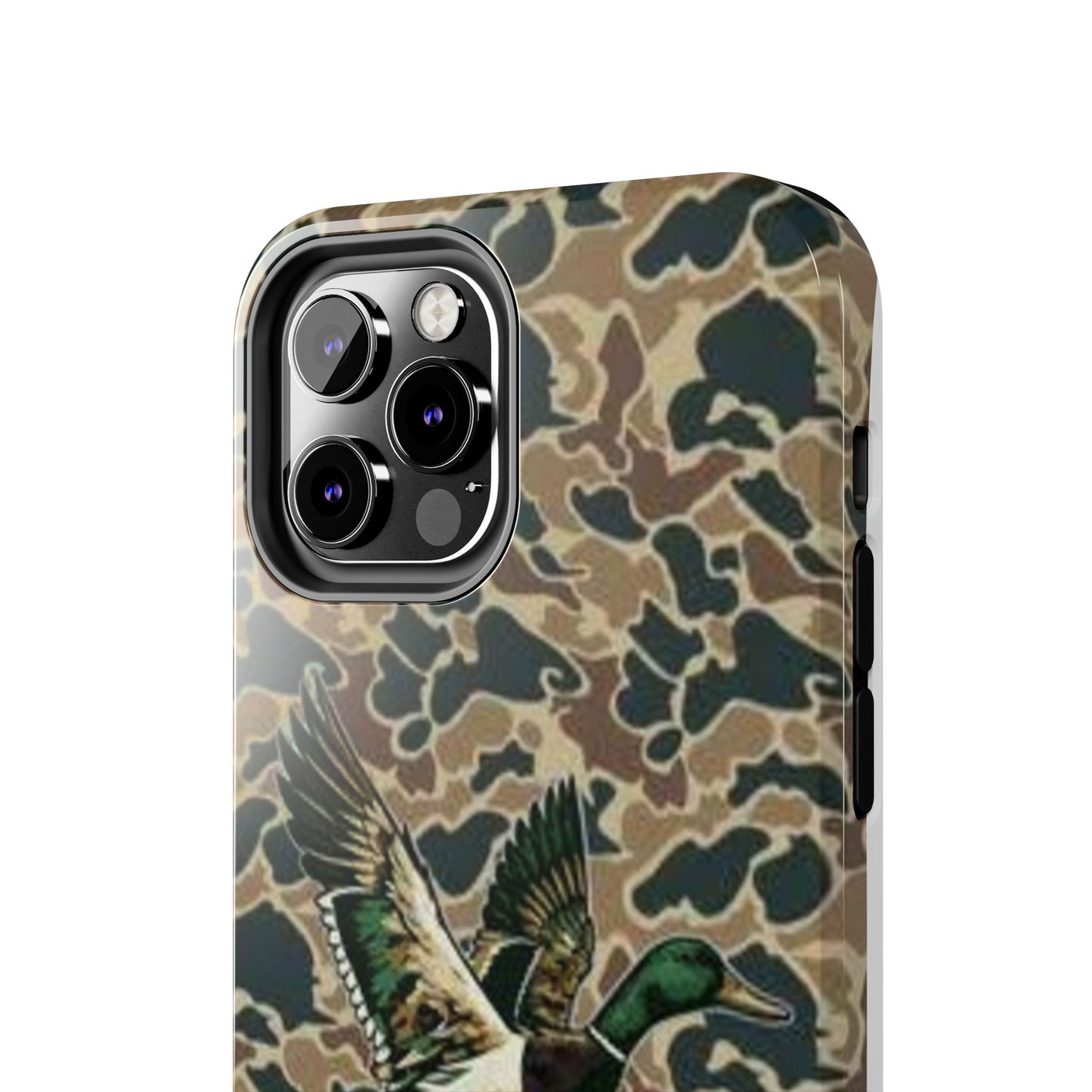 Mallard Camo