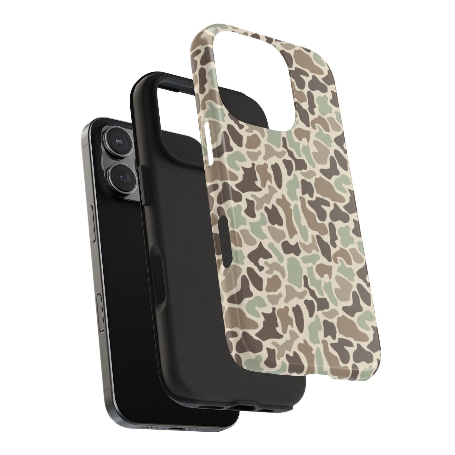Duck Camo