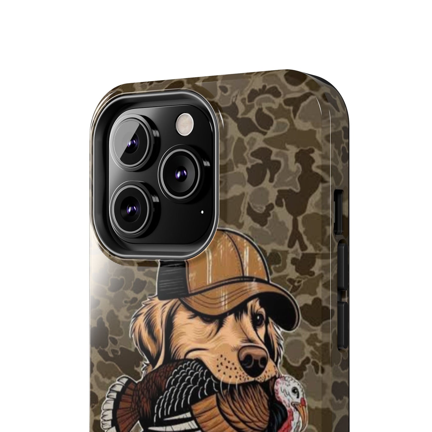 Dog Turkey Hunting