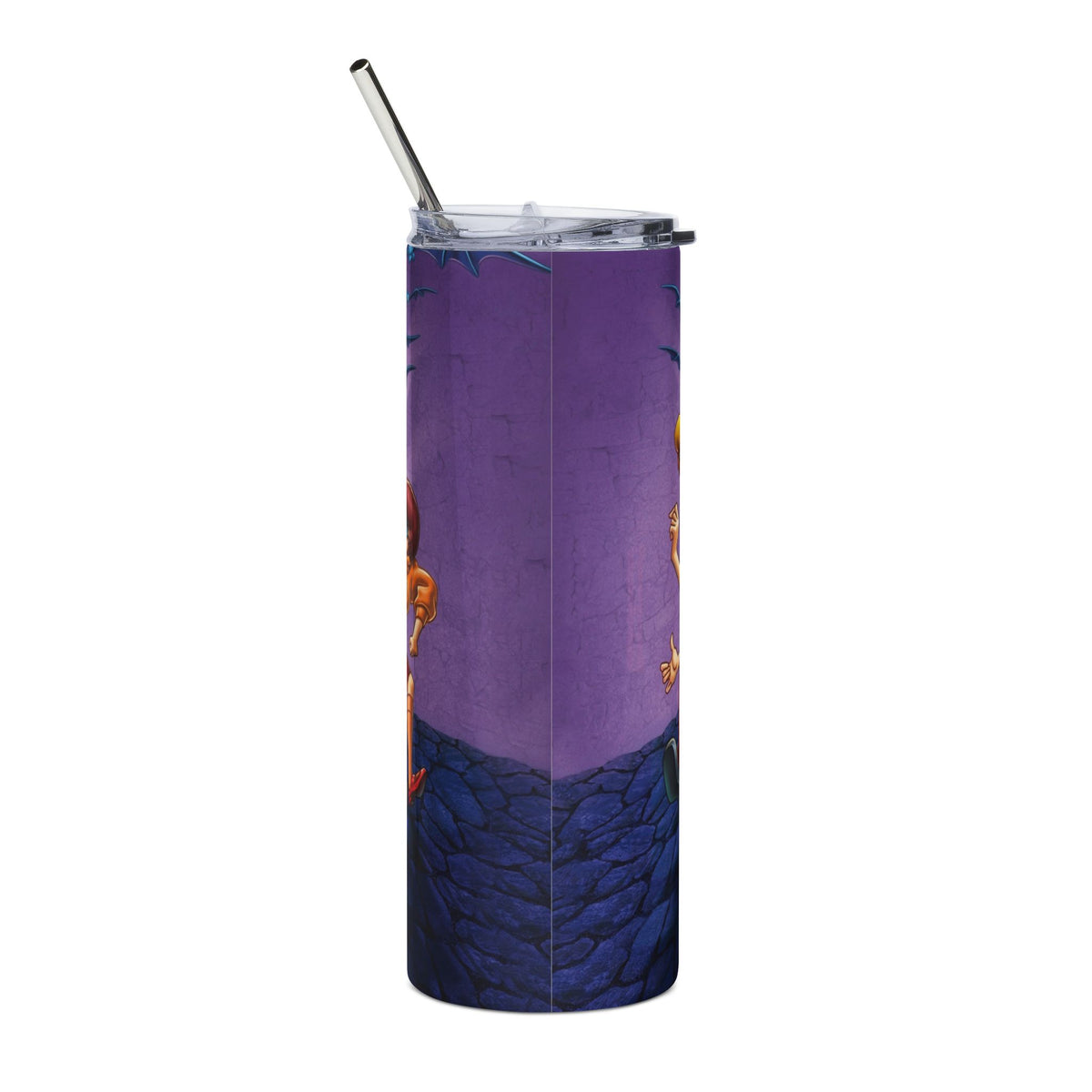 Scooby-Doo’s Batty Mystery