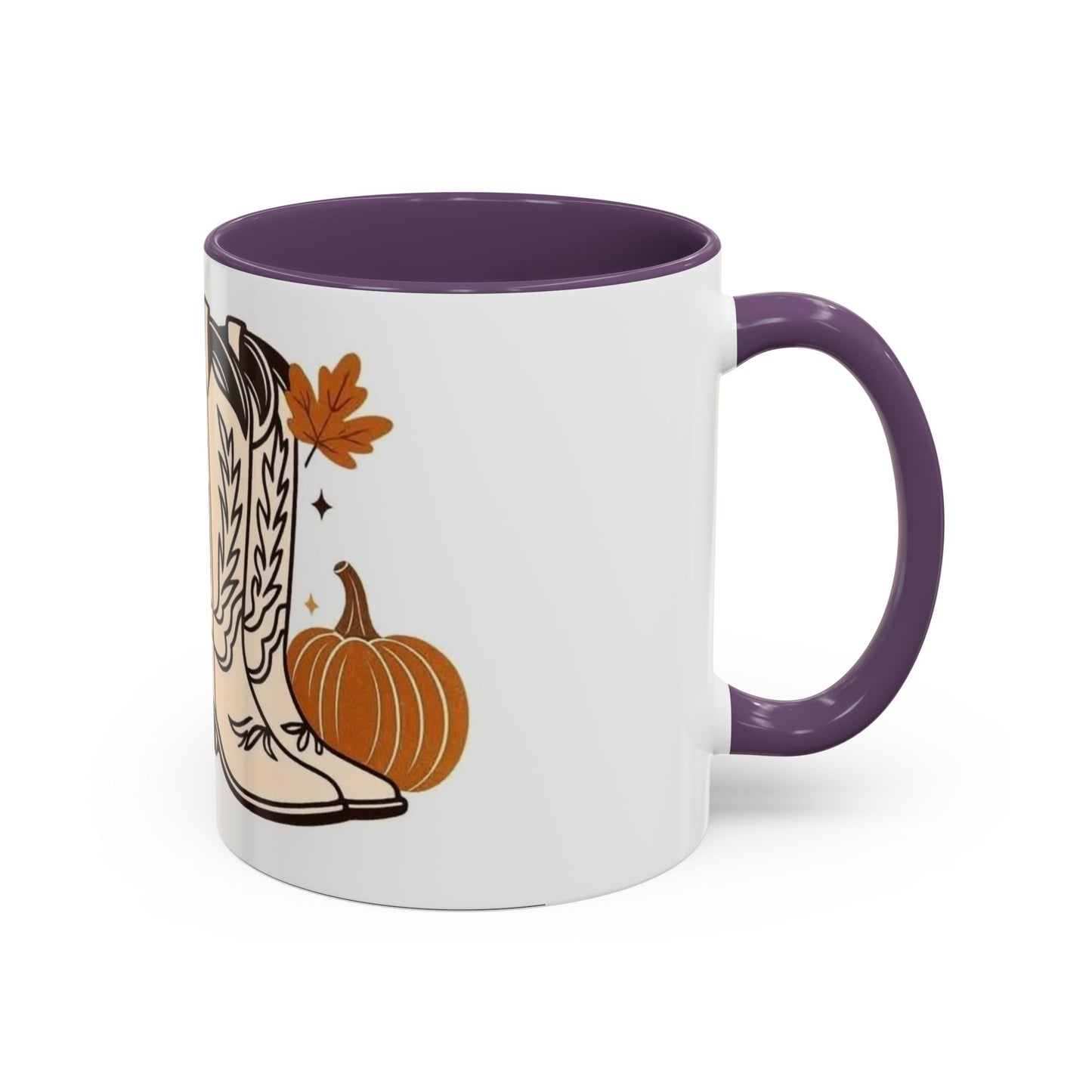 FALL MUG