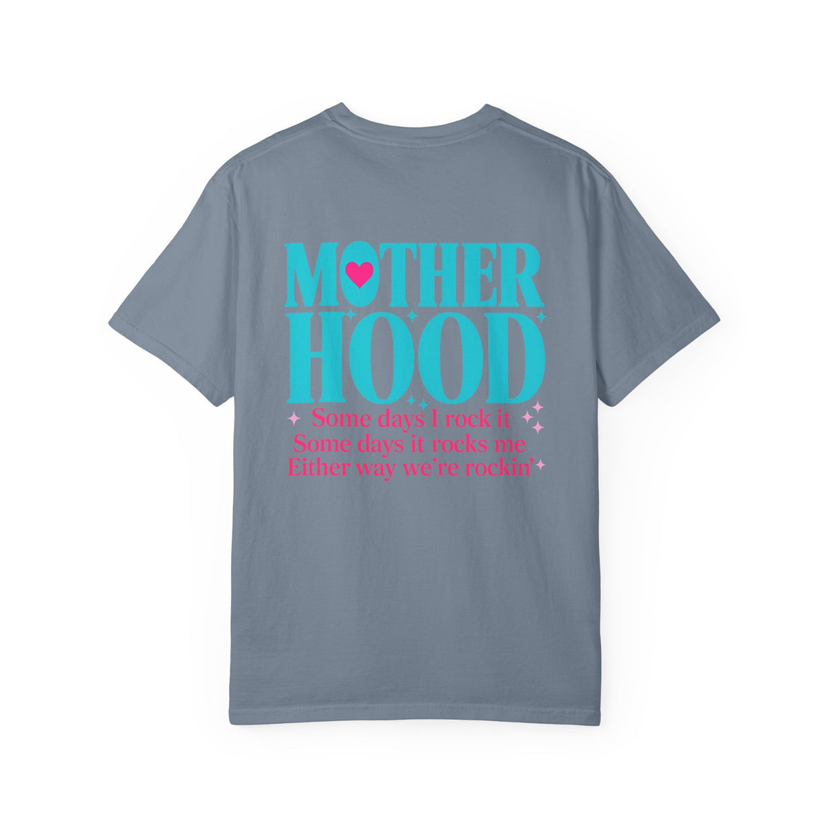 MOTHER HOOD