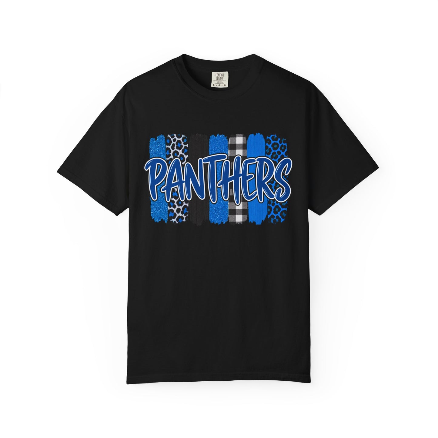 PANTHERS WILD SIDE