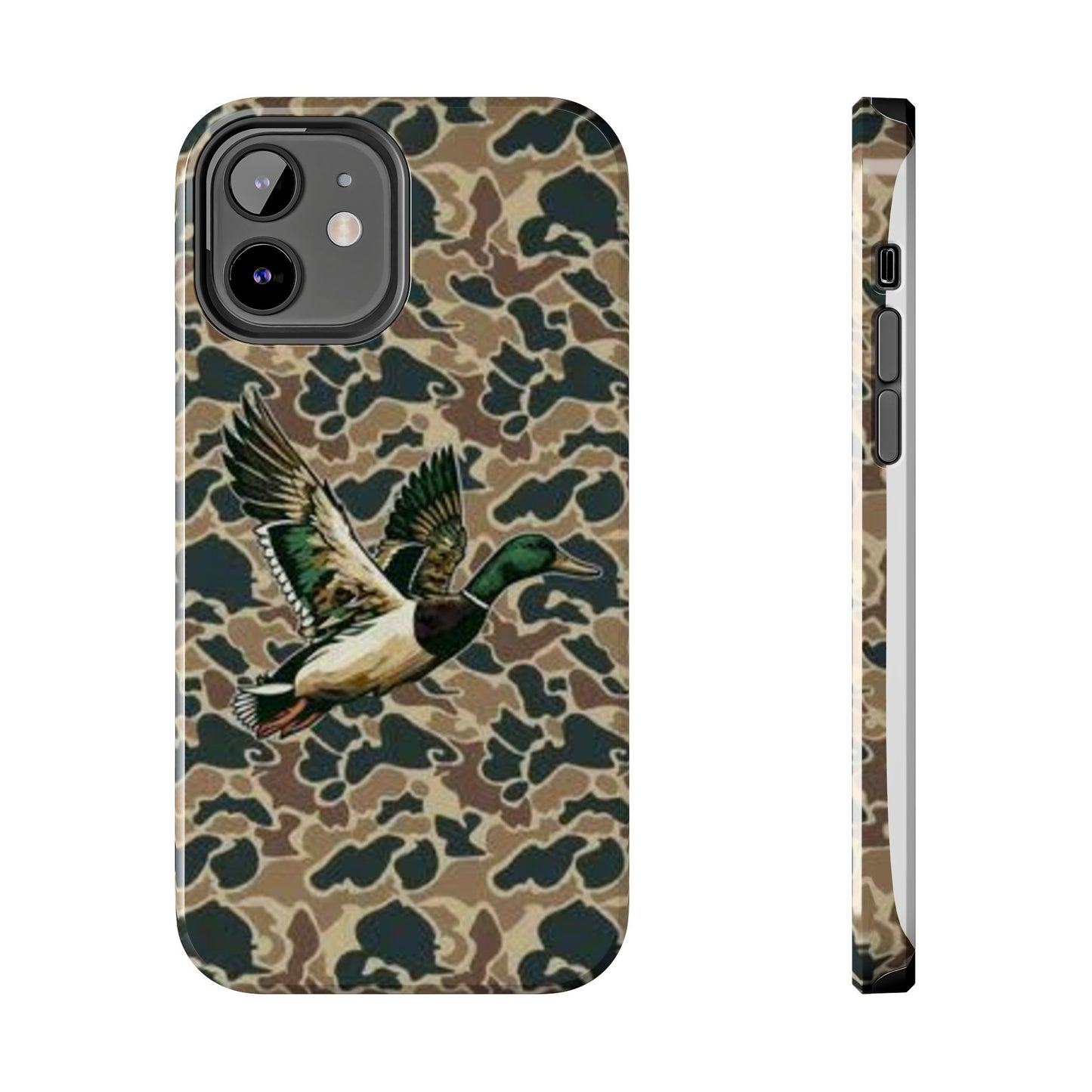 Mallard Camo