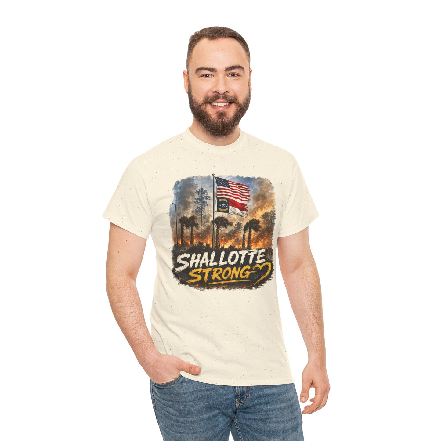 Shallotte Strong
