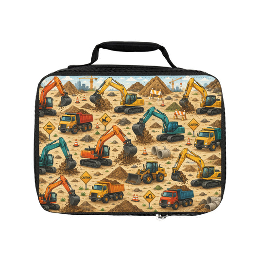 Lunch Bag