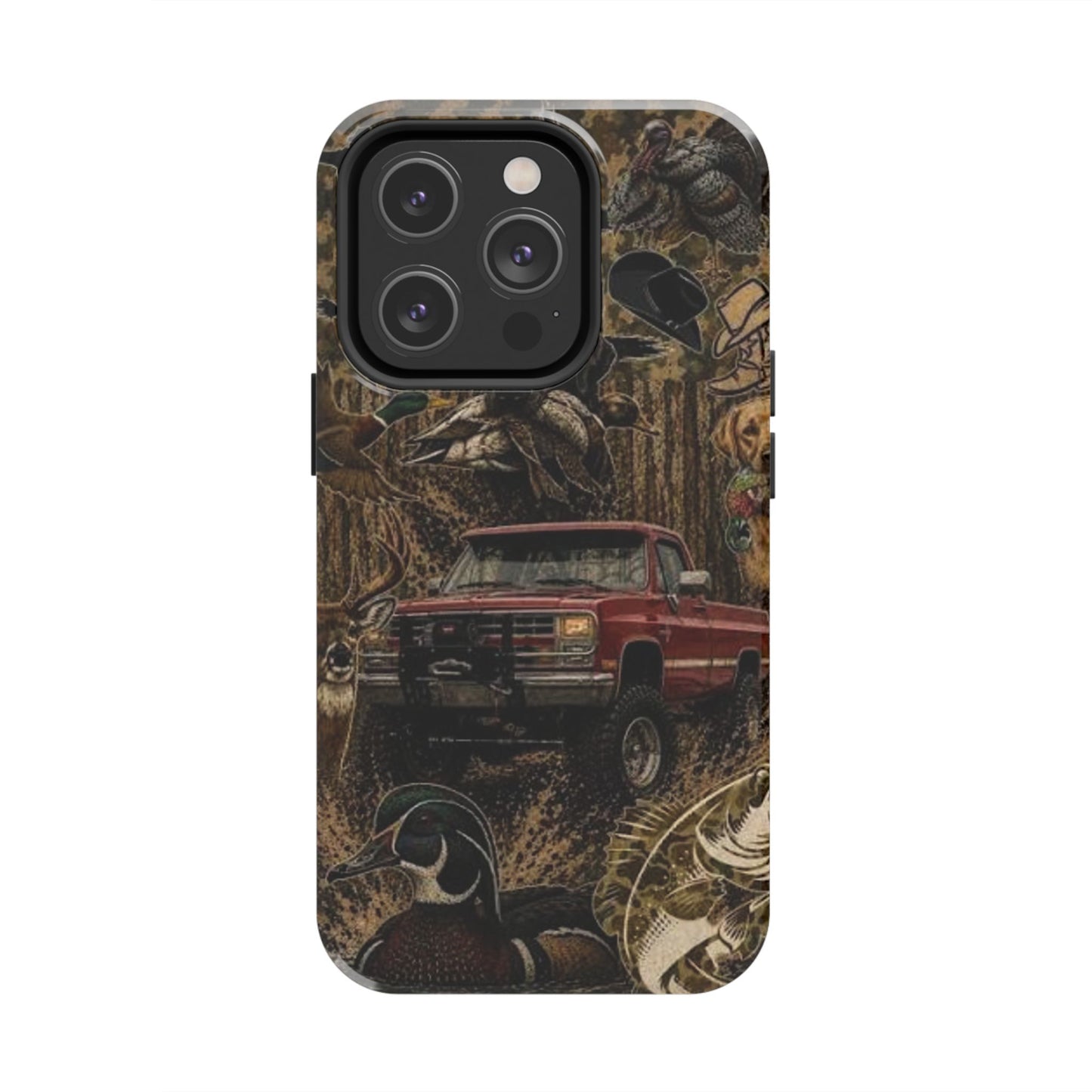 Country Boy