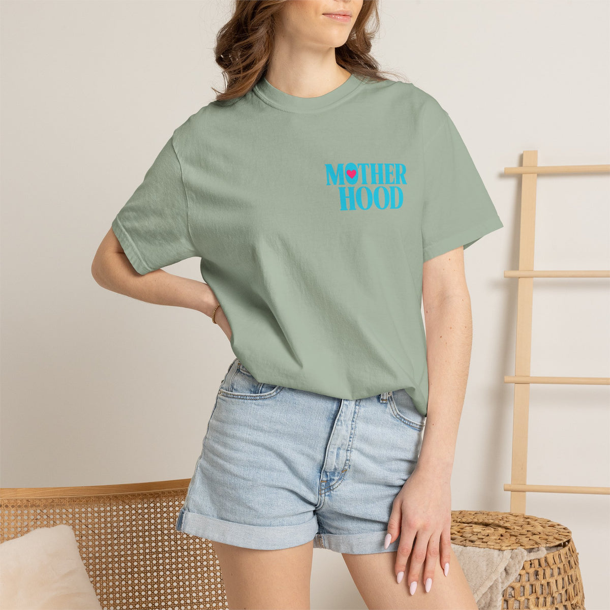 MOTHER HOOD