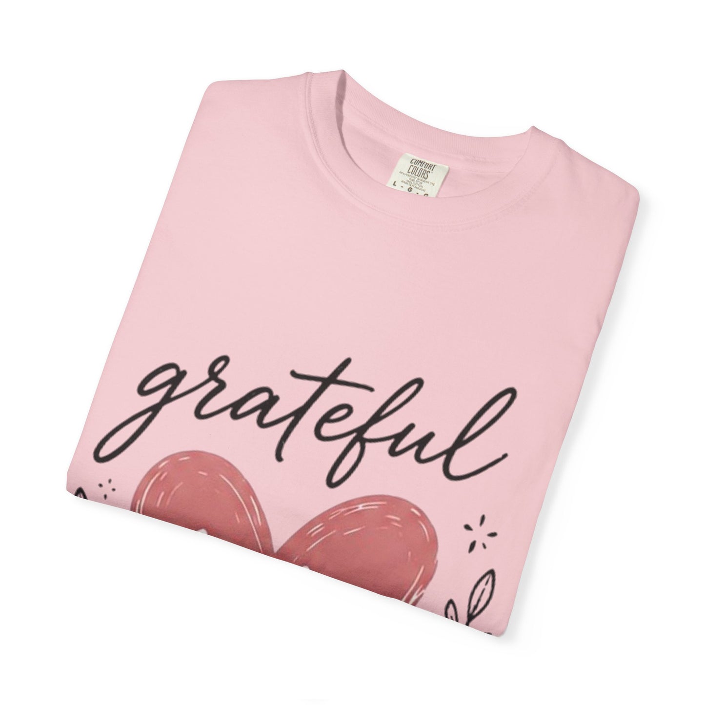 Grateful Mama T-Shirt