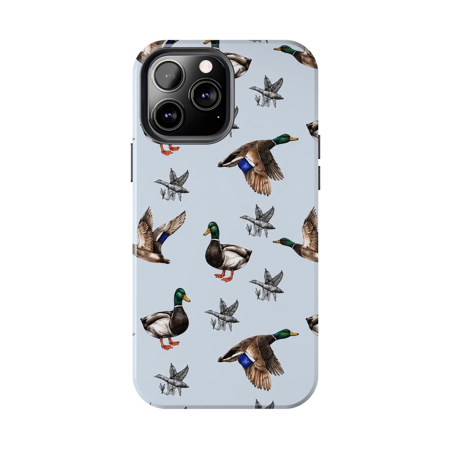 Mallards