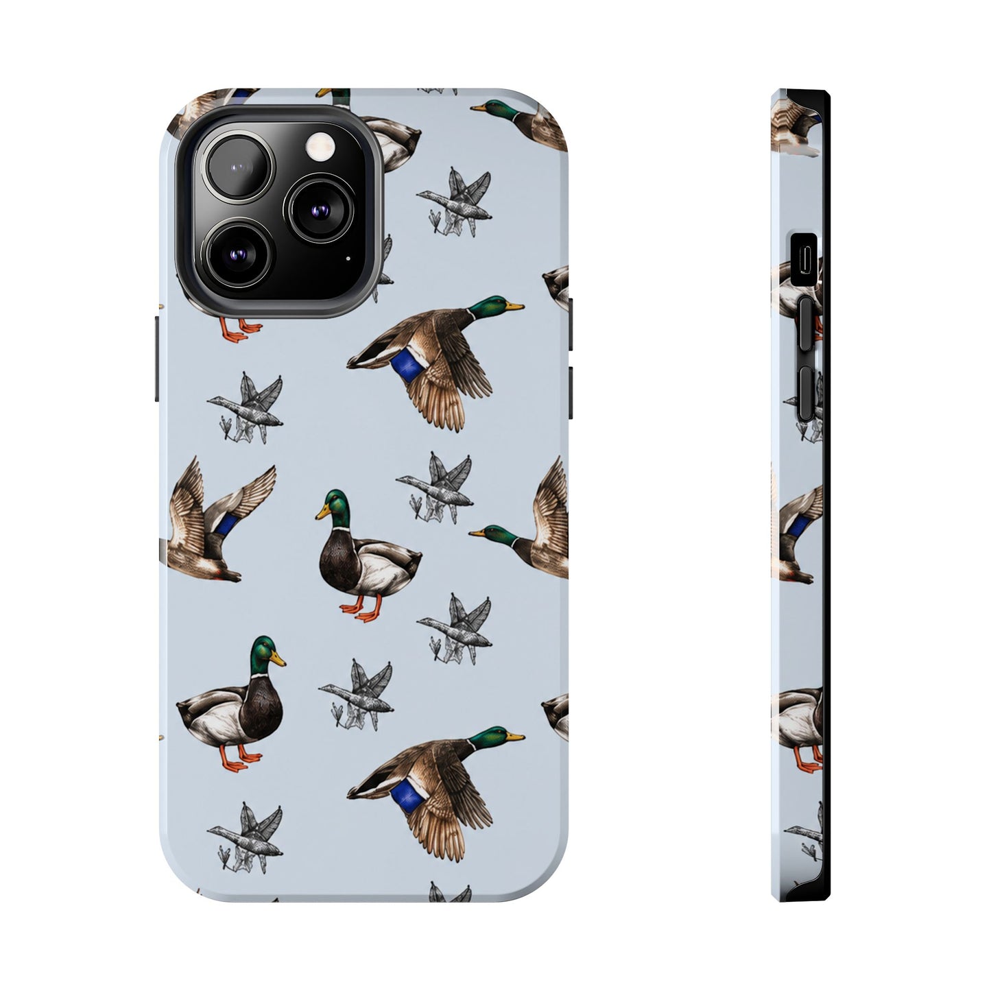 Mallards