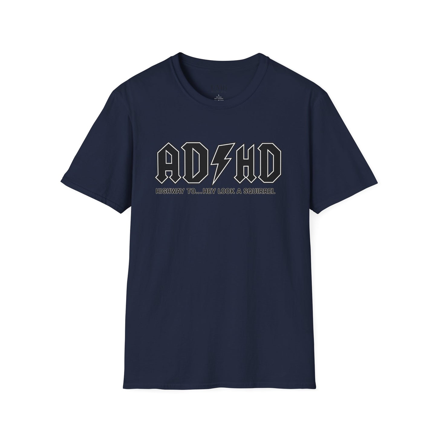 AD*HD