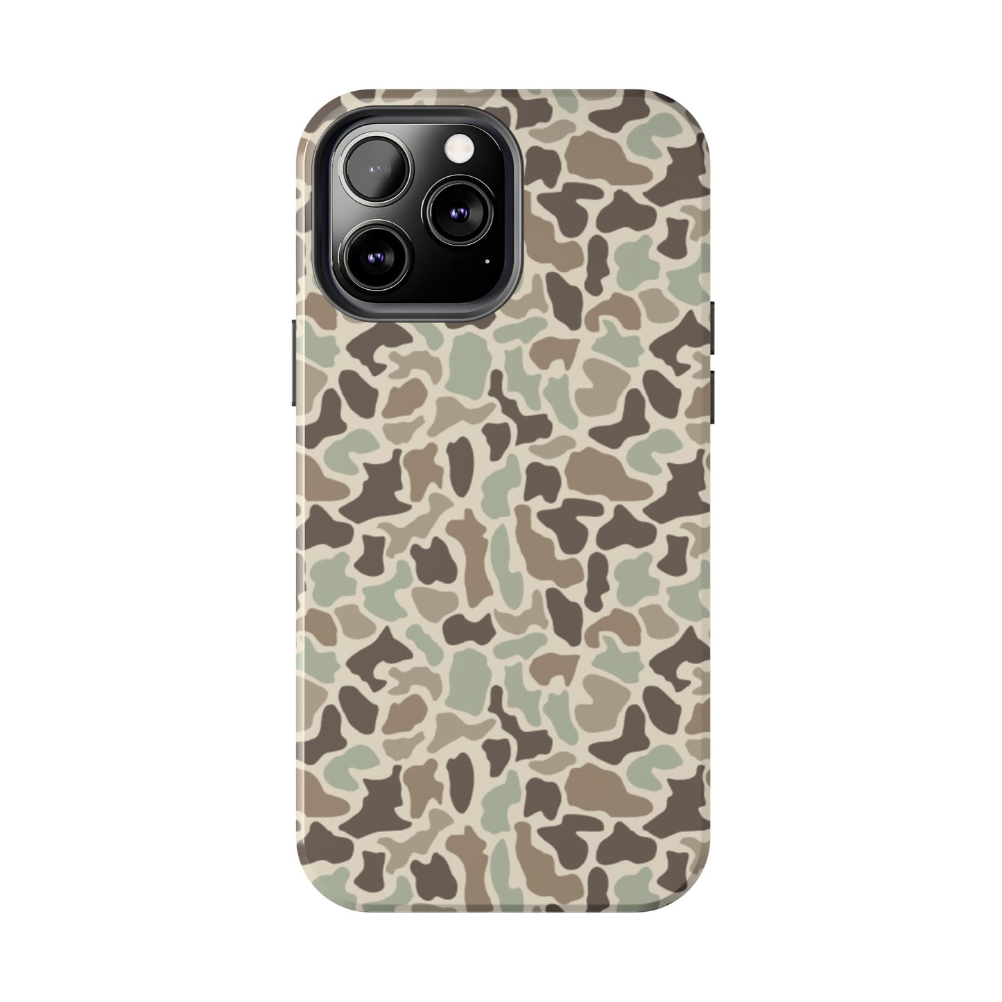 Duck Camo