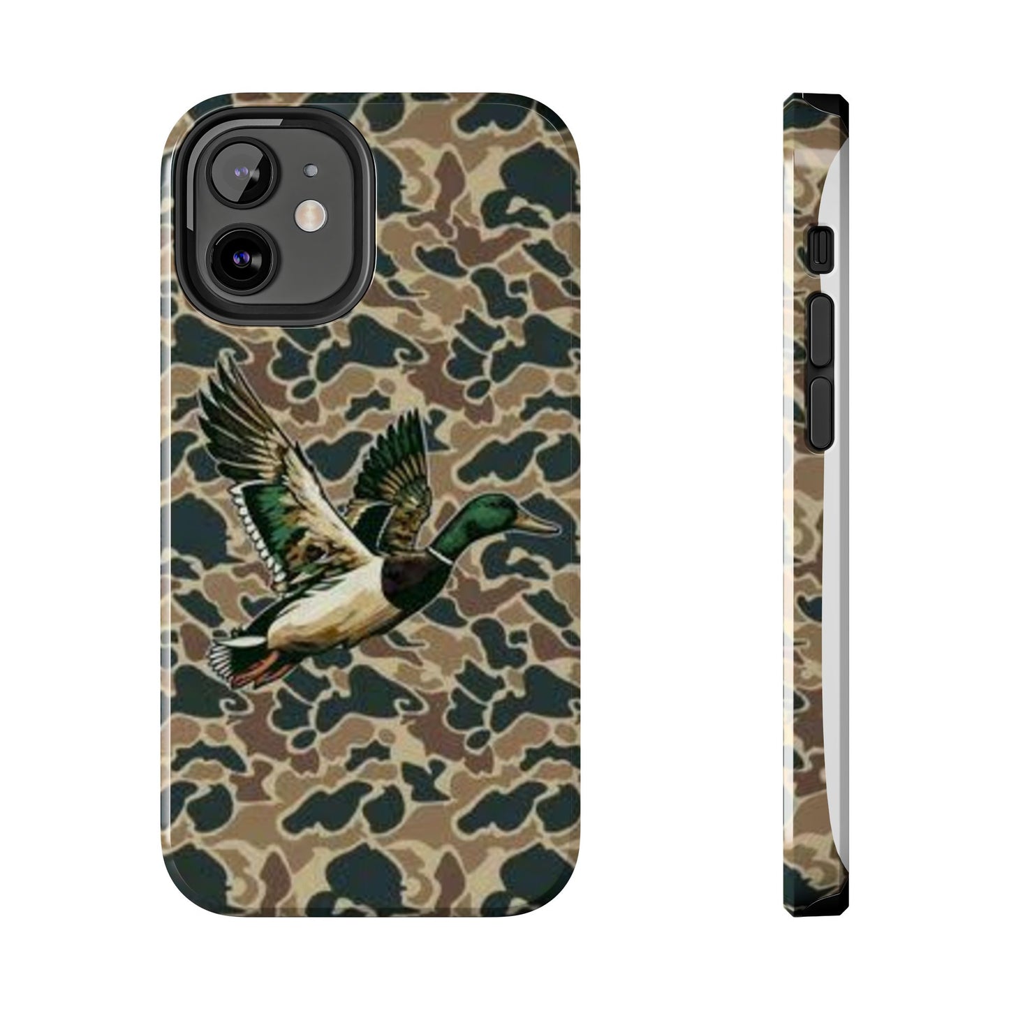 Mallard Camo