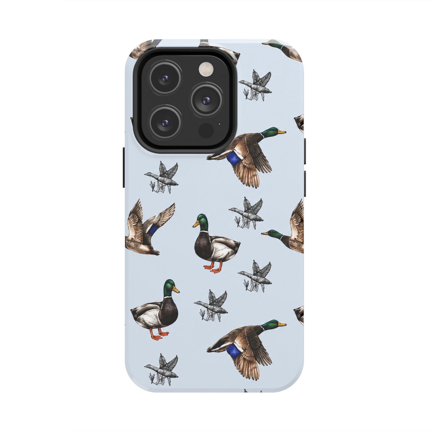 Mallards