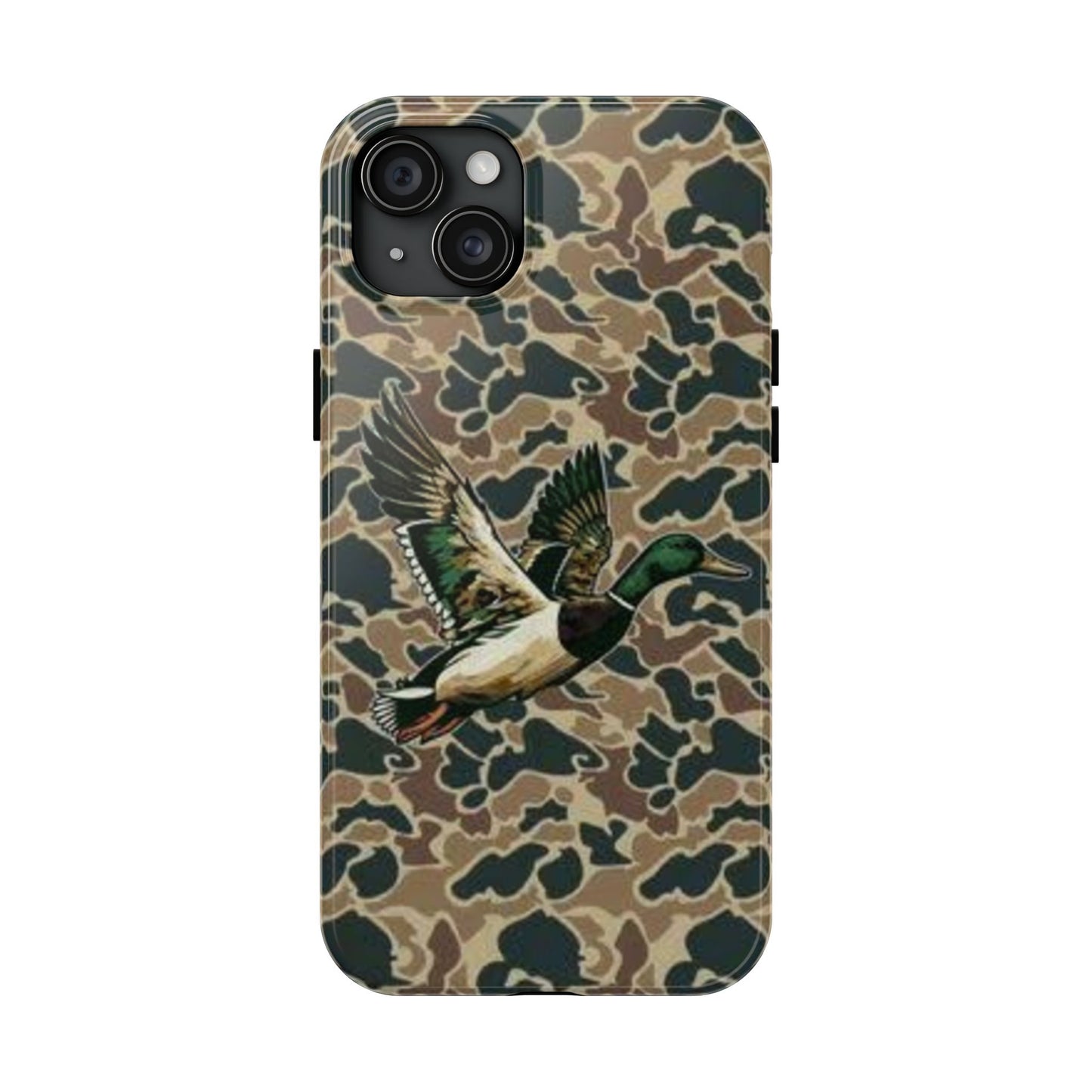 Mallard Camo