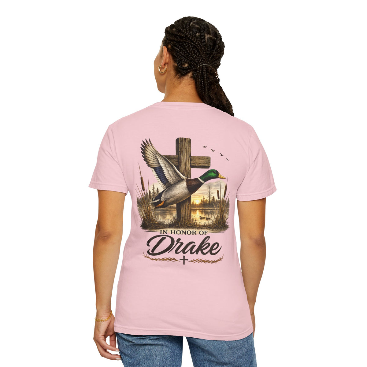 In Honor of Drake