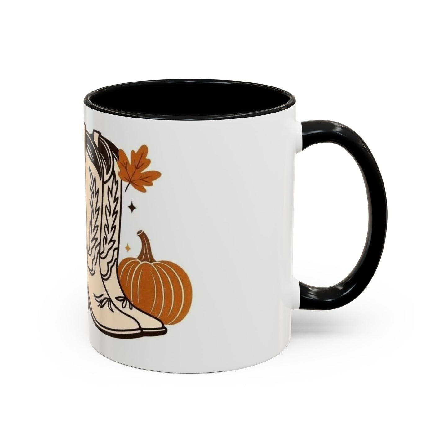 FALL MUG