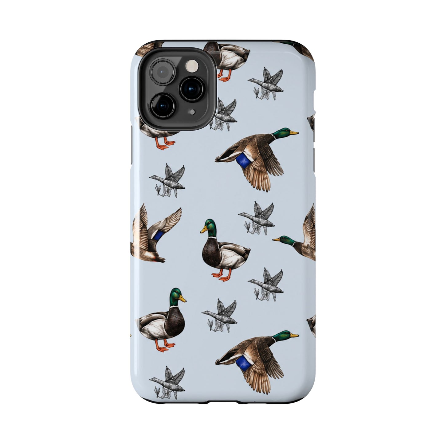 Mallards