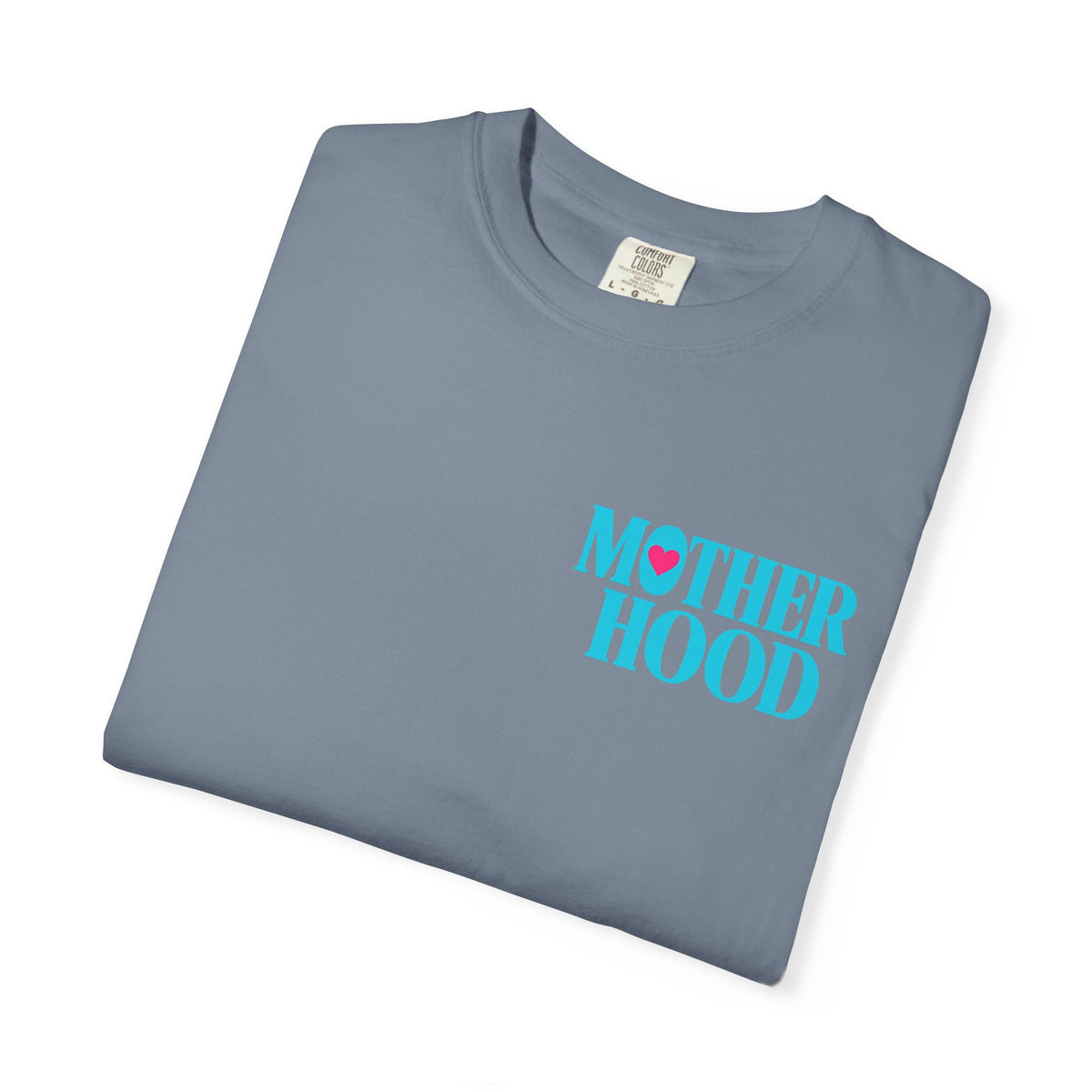 MOTHER HOOD