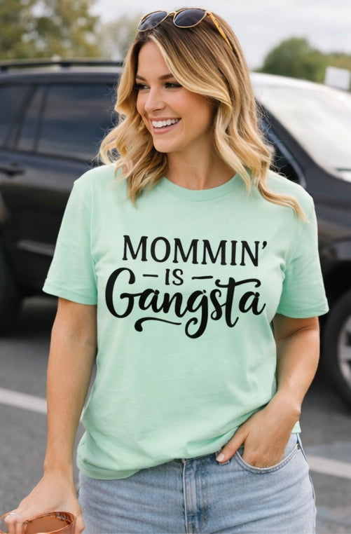 Unisex garment-dyed heavyweight t-shirt